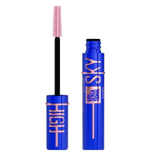 Mascara Lash Sensational Sky High Cosmic Blu