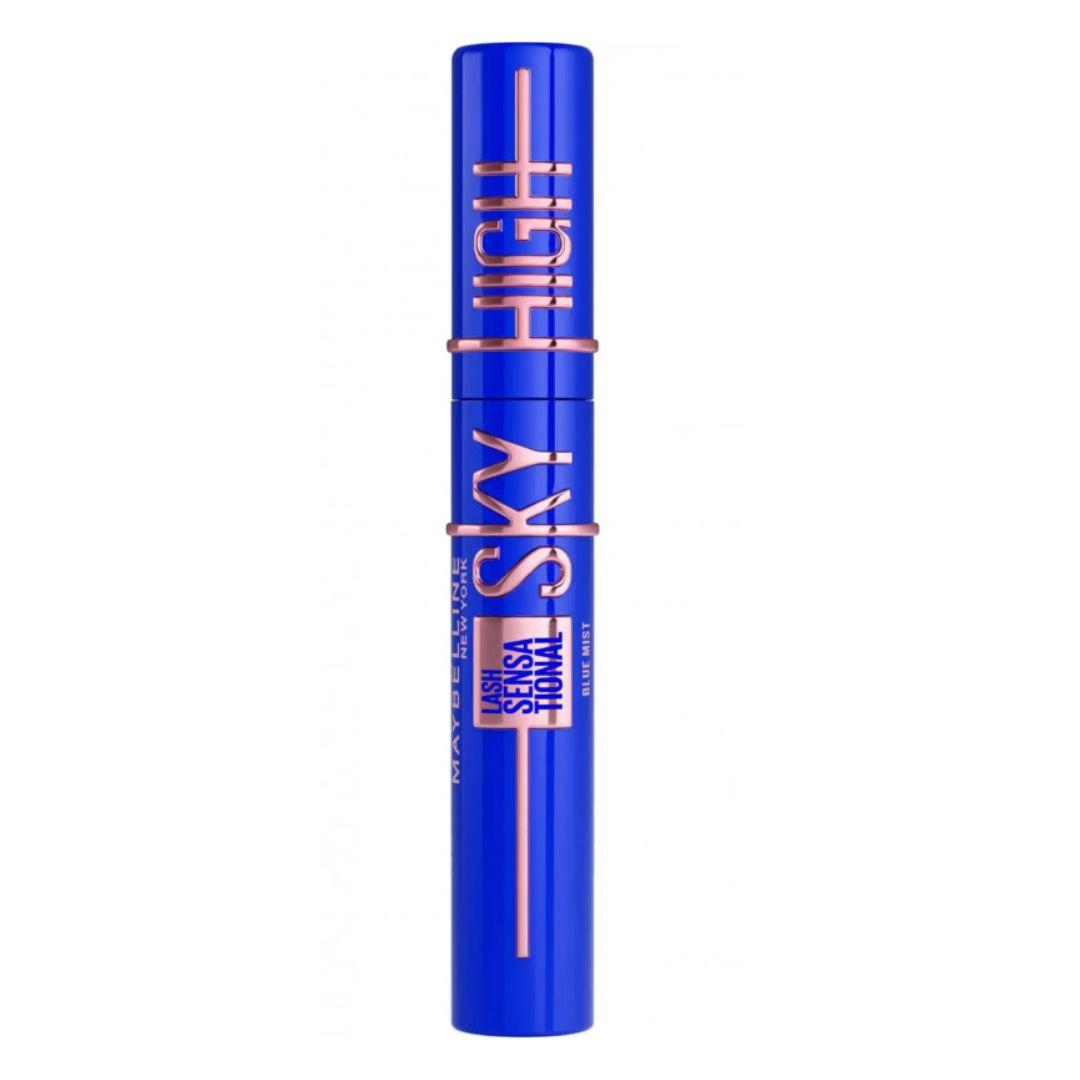 Mascara Lash Sensational Sky High Cosmic Blu