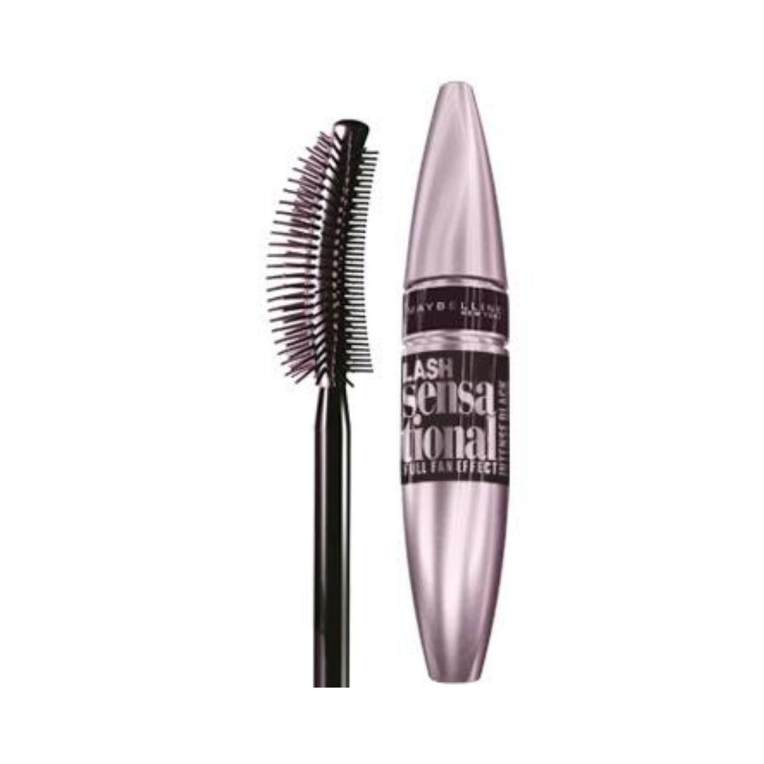 Lash Sensational 4 Blackest Black