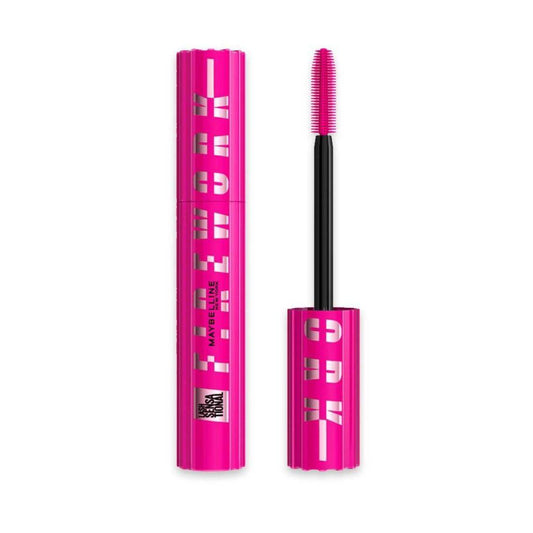 Lash Sensational Firework Black