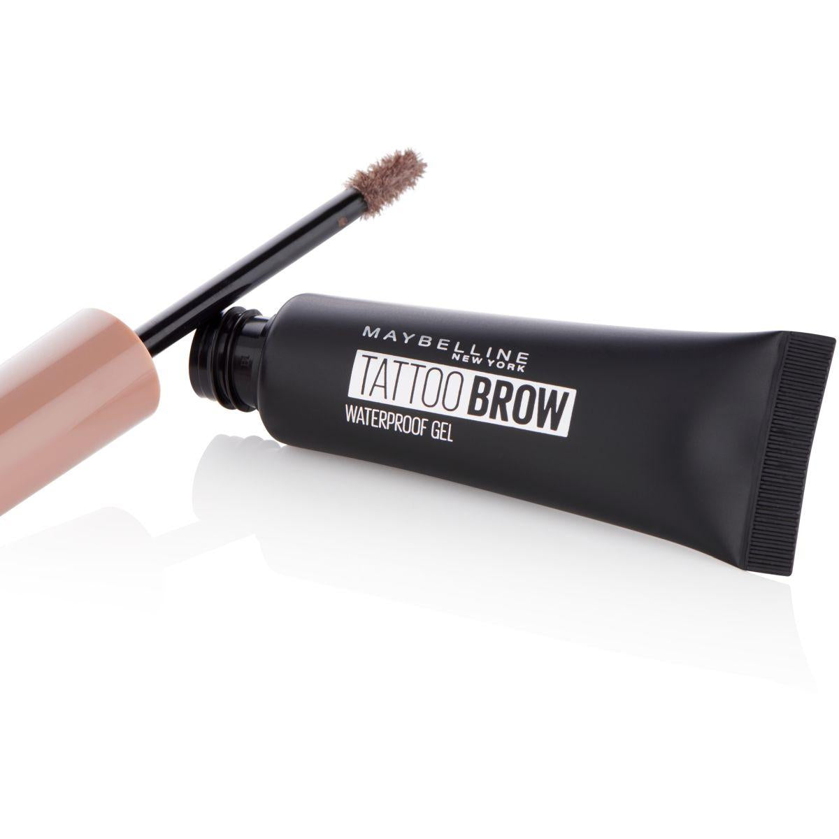 Tattoo Brow Waterproof