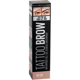 Tattoo Brow Waterproof