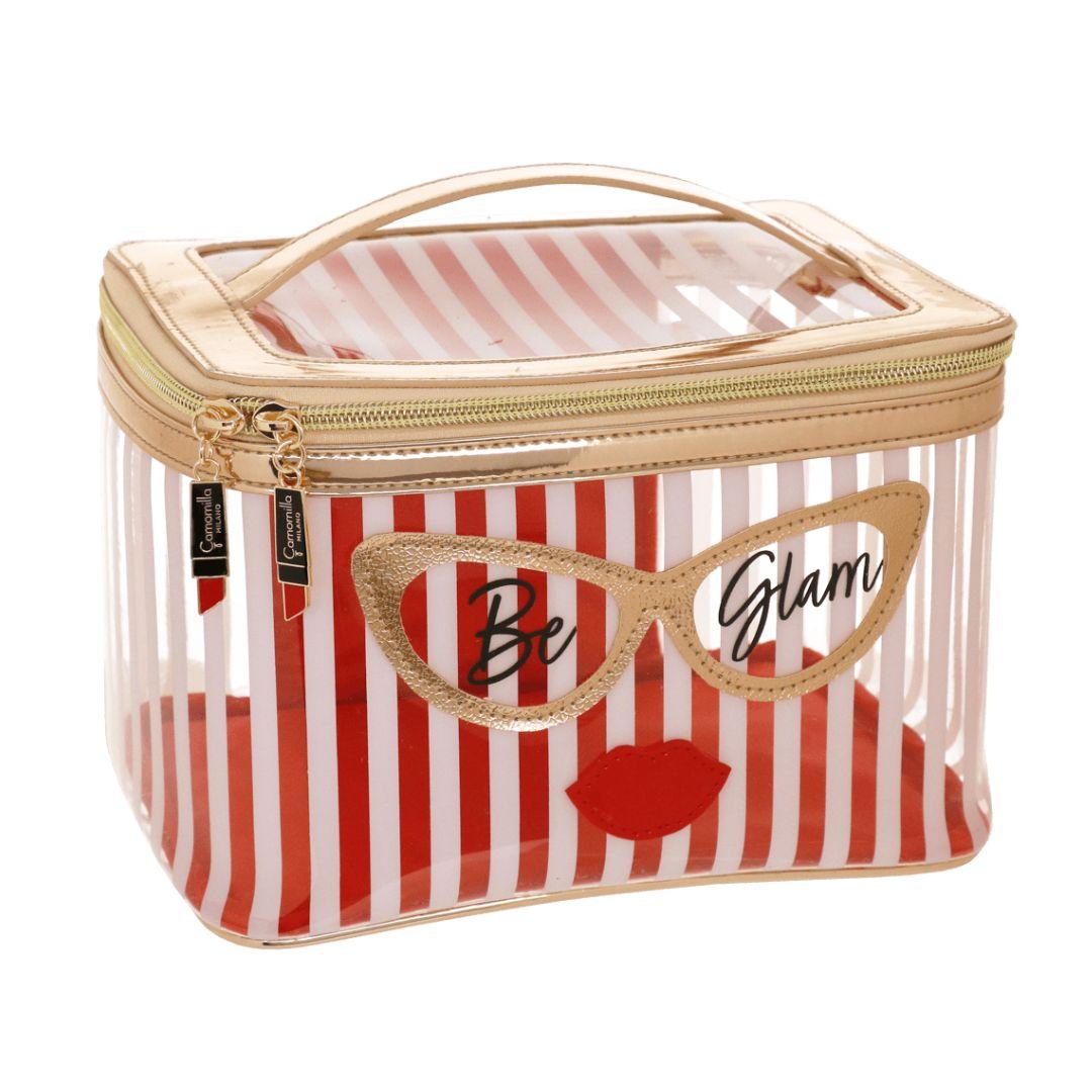 Beauty Case M BeChic