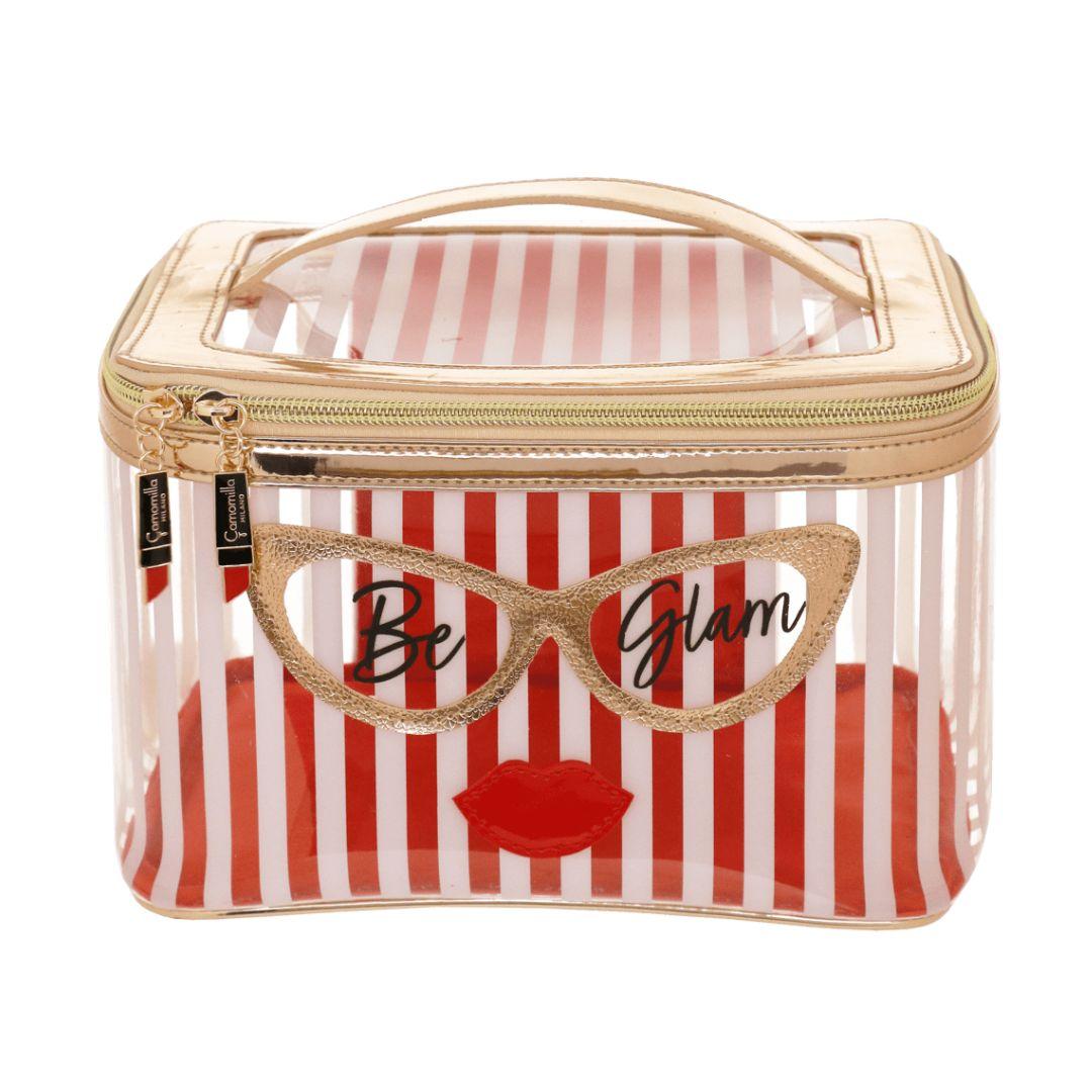 Beauty Case M BeChic