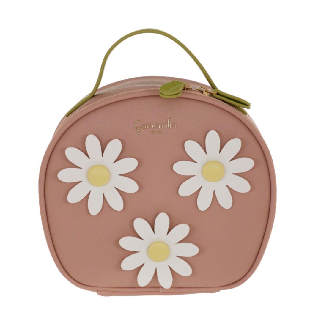 Vanity Bag Daisy