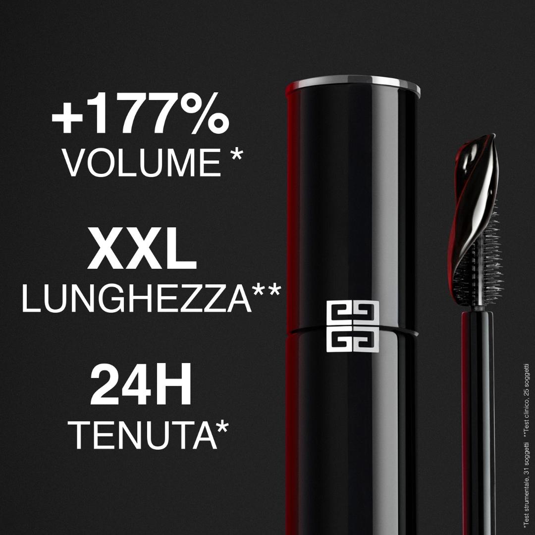 L'Interdit Mascara Couture Volume