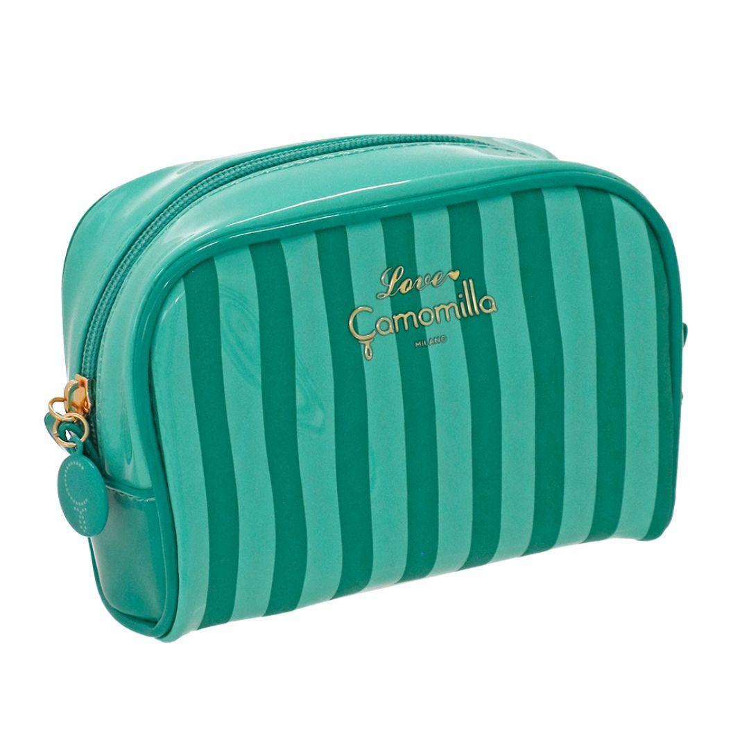 Necessaire M Sweet Stripes