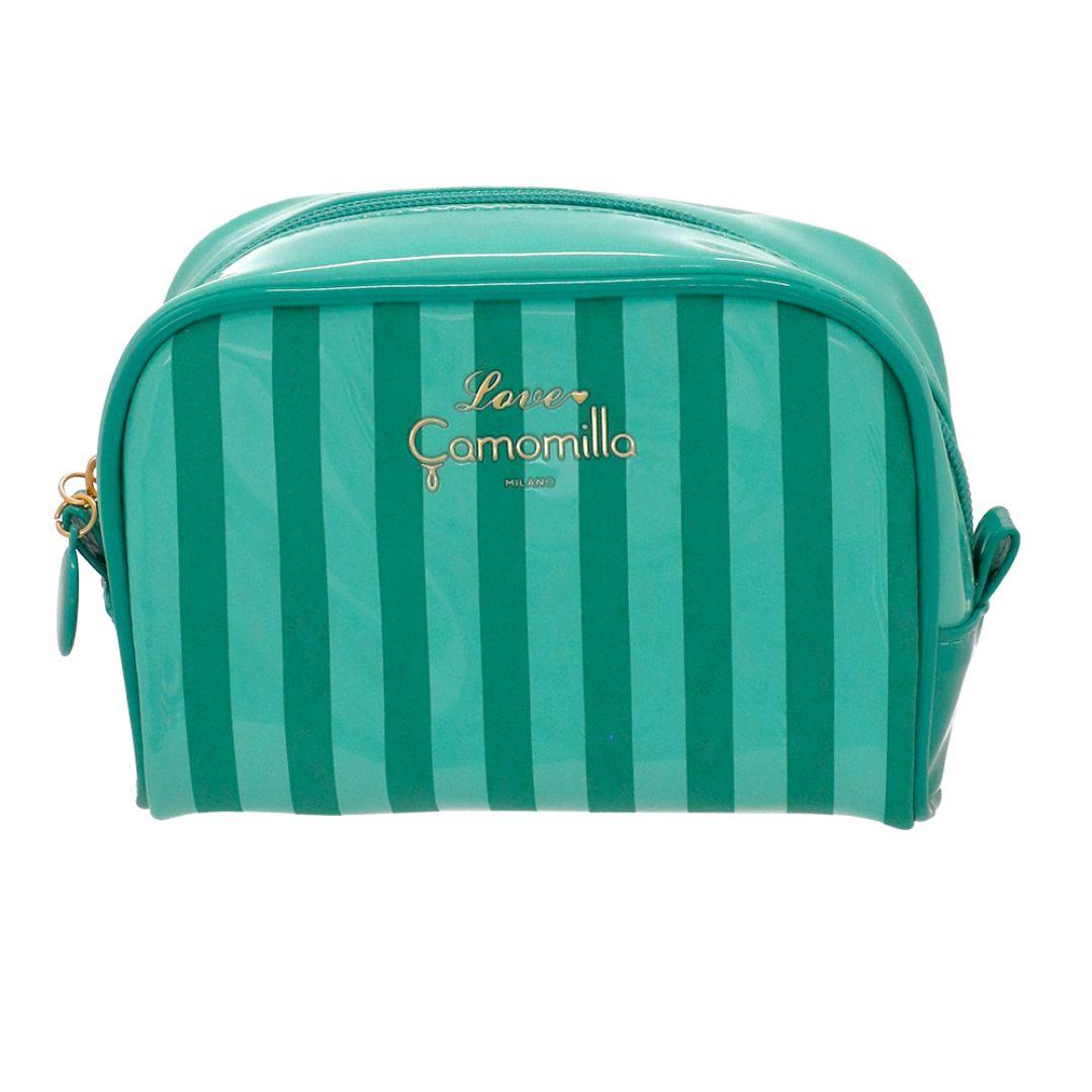 Necessaire M Sweet Stripes