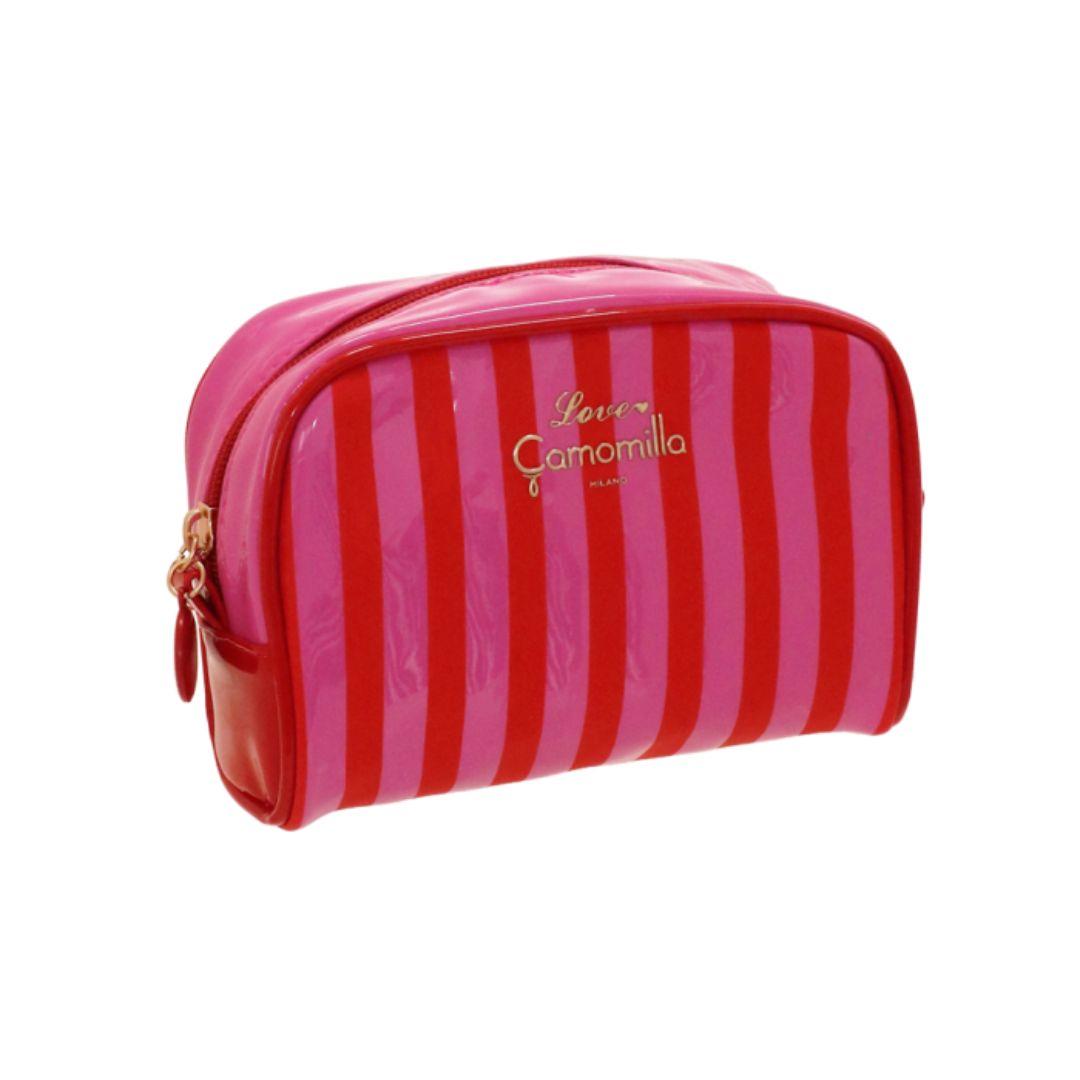 Necessaire M Sweet Stripes