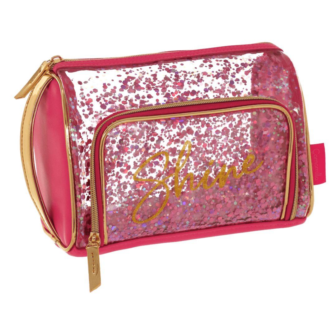 Vanity Case L Sparkling