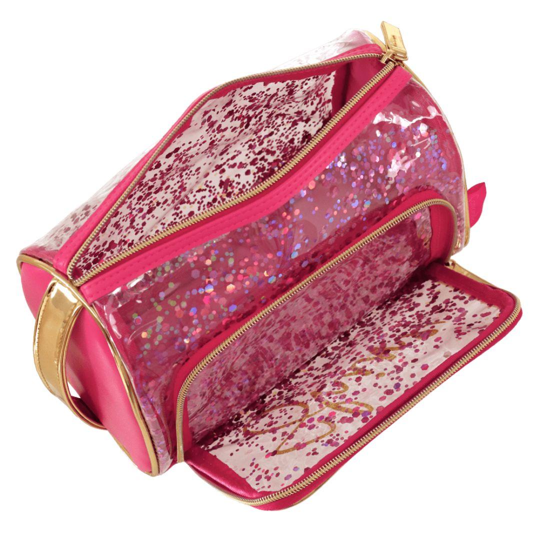 Vanity Case L Sparkling