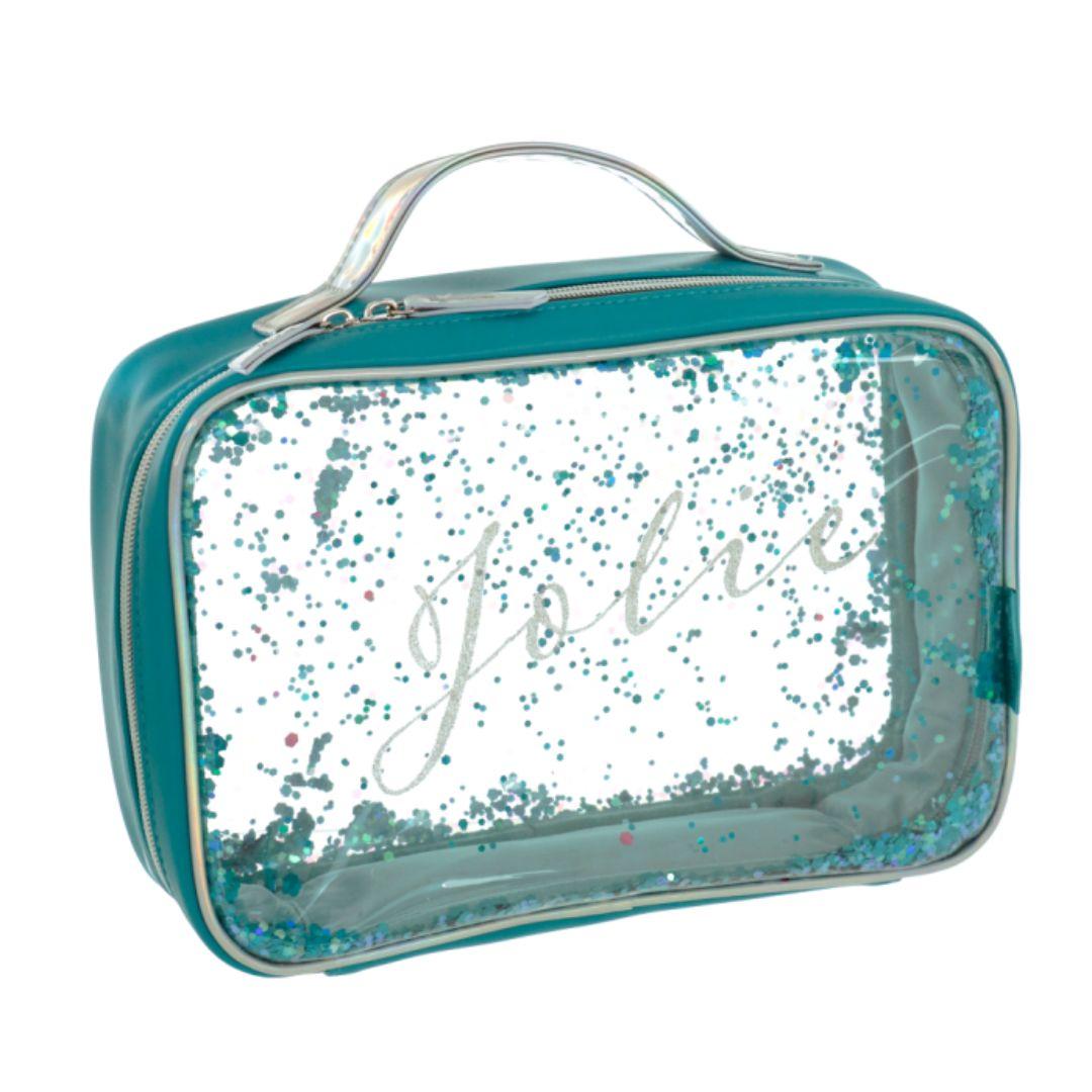 Travel case S Sparkling