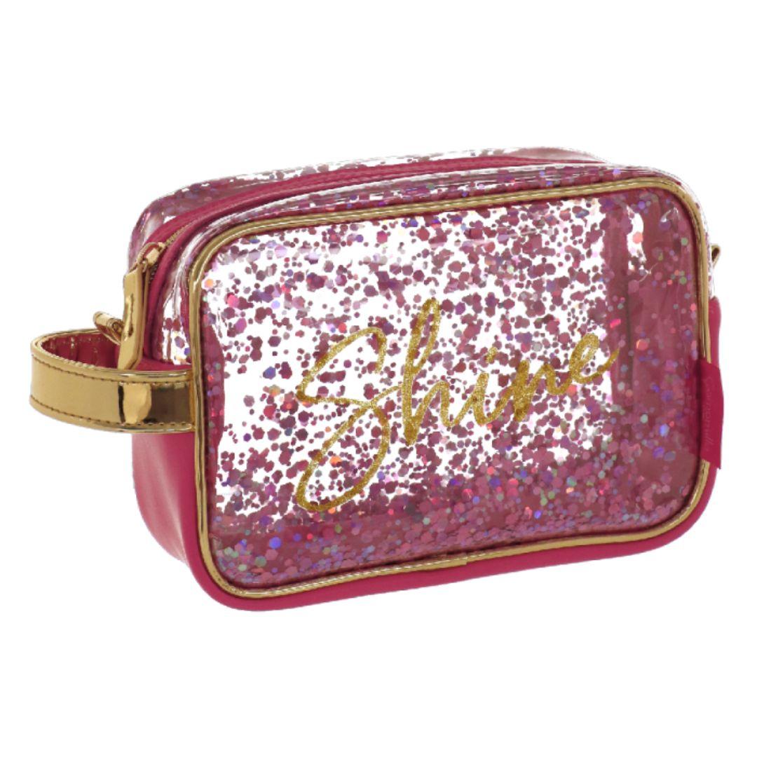 Necessaire L Sparkling