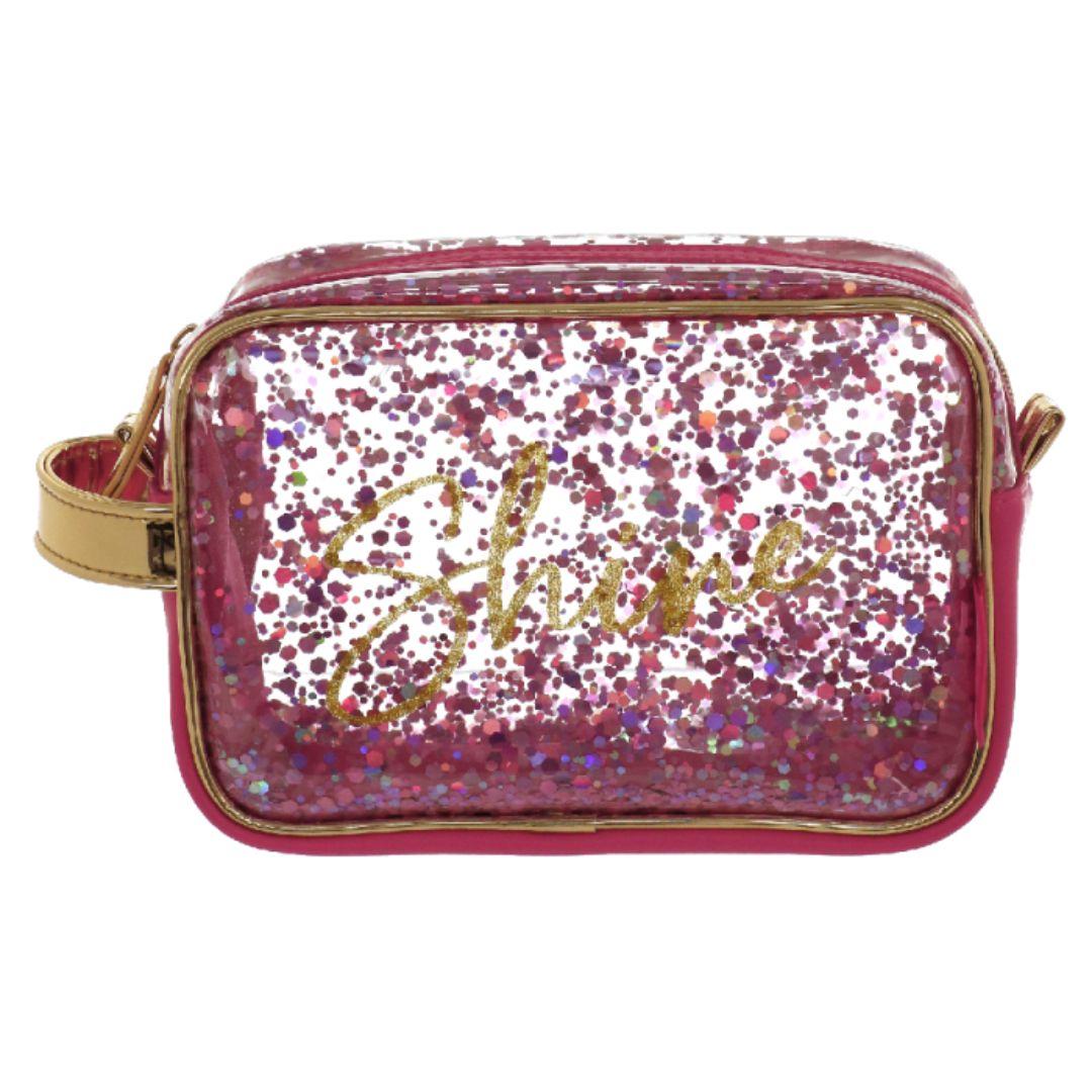 Necessaire L Sparkling