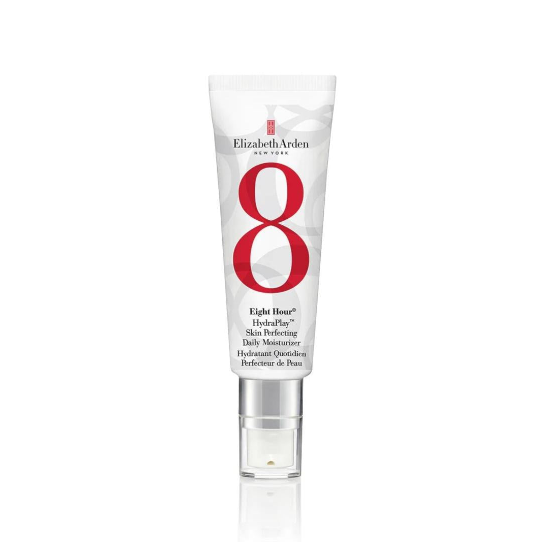 Eight Hour HydraPlay™ Skin Perfecting Daily Moisturizer