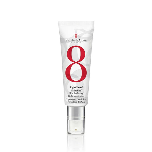 Eight Hour HydraPlay™ Skin Perfecting Daily Moisturizer