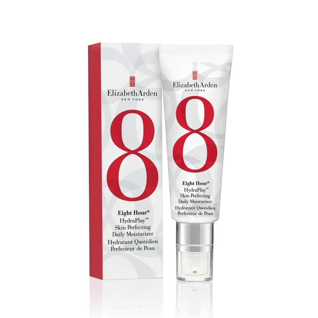 Eight Hour HydraPlay™ Skin Perfecting Daily Moisturizer