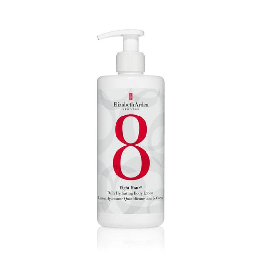 Eight Hour Daily Hydrating Body Lotion