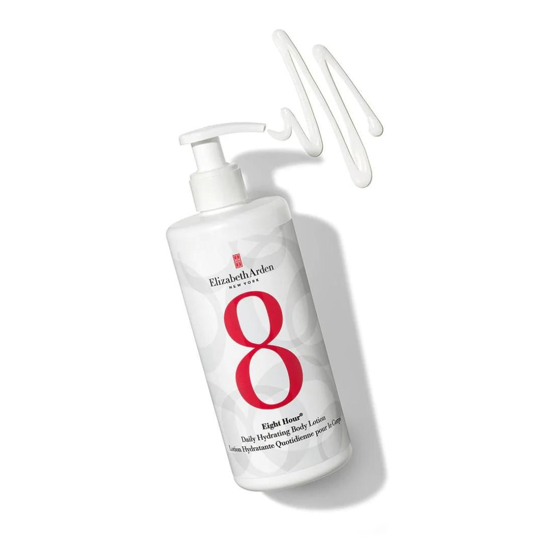 Eight Hour Daily Hydrating Body Lotion