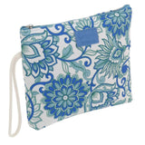 Busta con Stampa Paisley