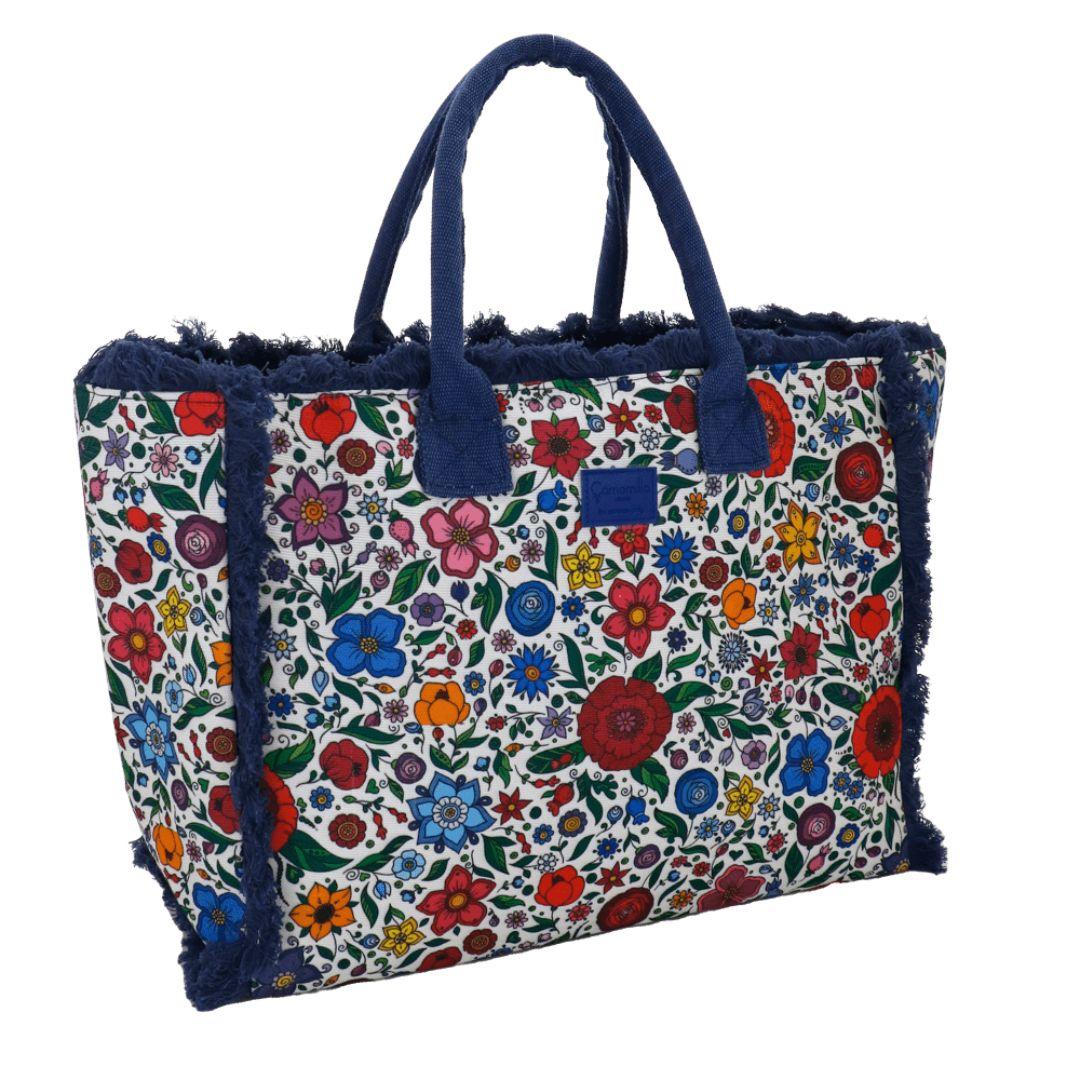 Borsa Mare Pop Art