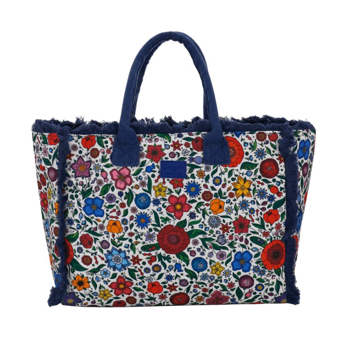 Borsa Mare Pop Art