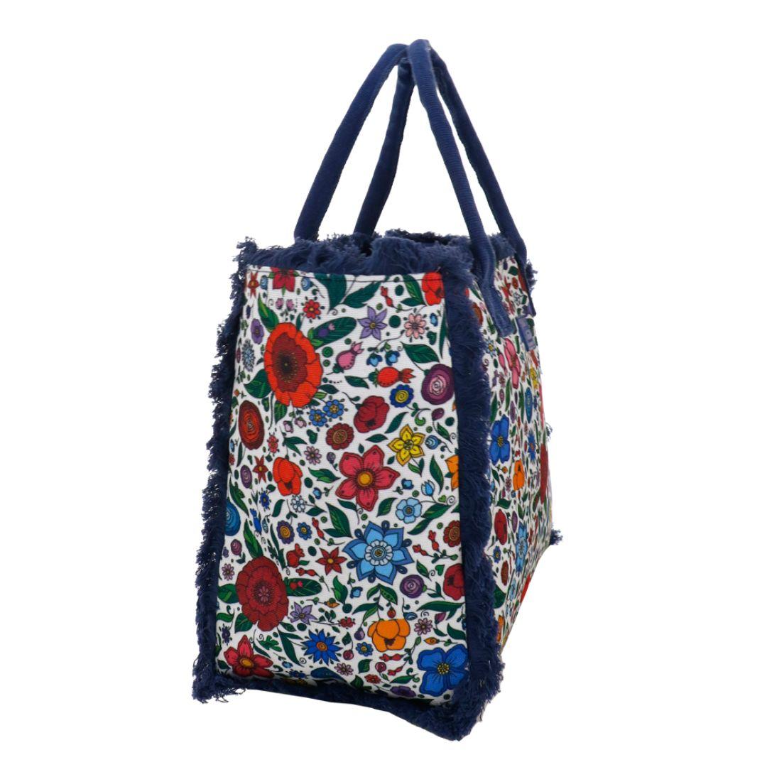 Borsa Mare Pop Art