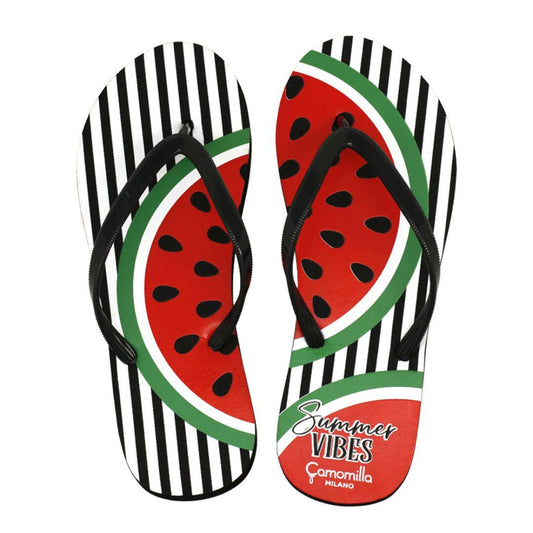 Flip Flop Watermelon