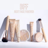 BFF H2O Cipria Peso Zero in Polvere Libera