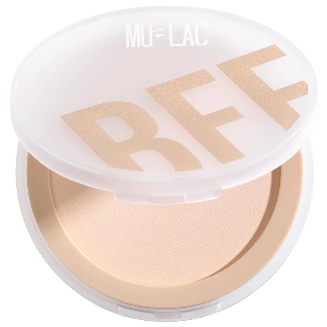 BFF Perfecting Pressed Powder