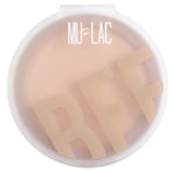 BFF Perfecting Pressed Powder