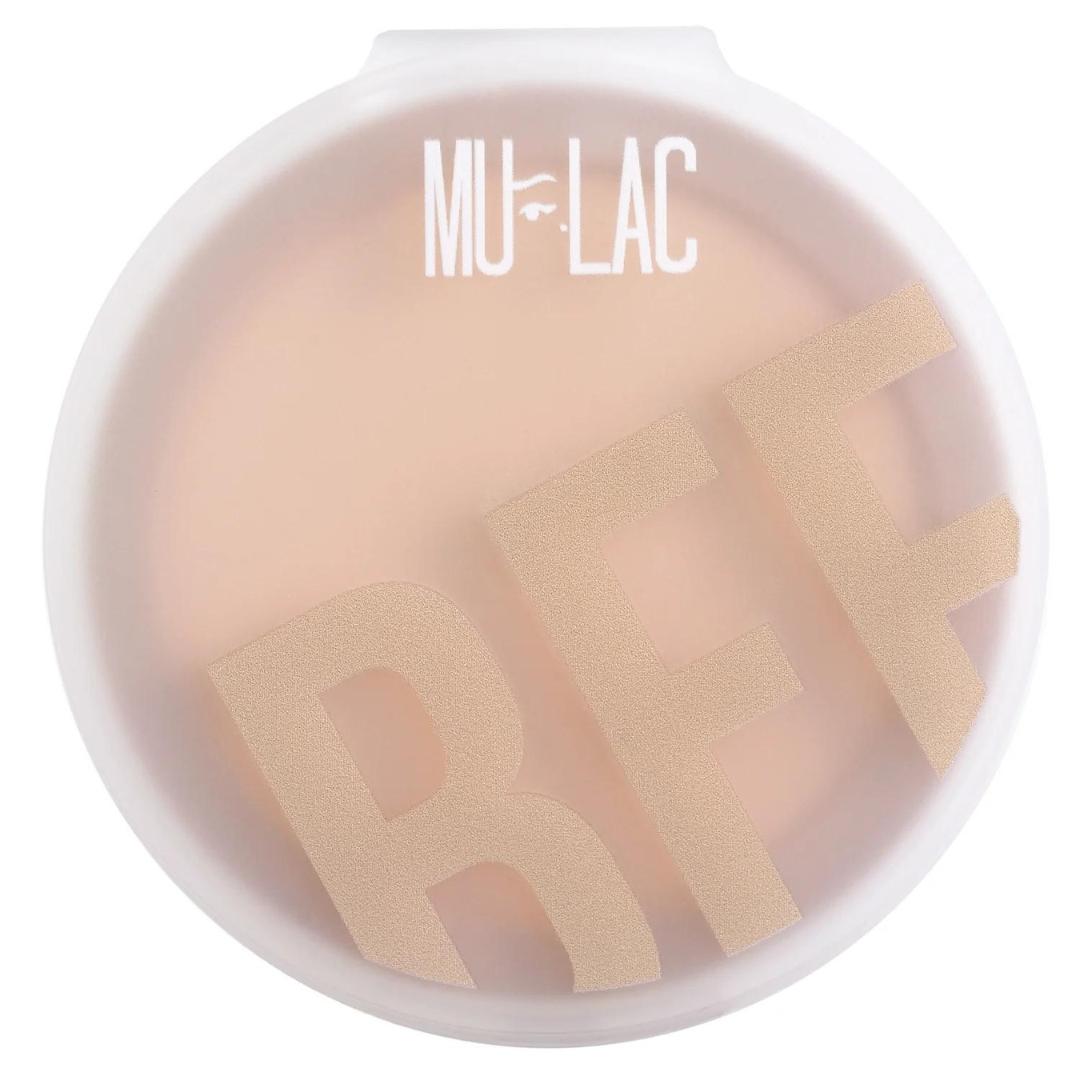 BFF Perfecting Pressed Powder