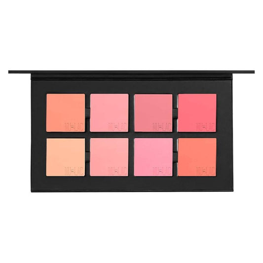 Moody Blushes Palette