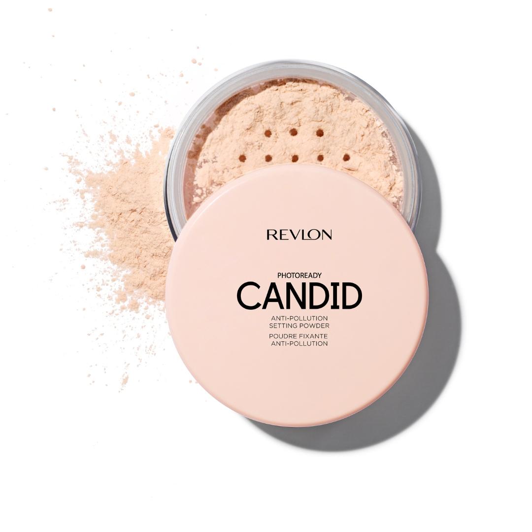 Photoready Candid Setting Powder