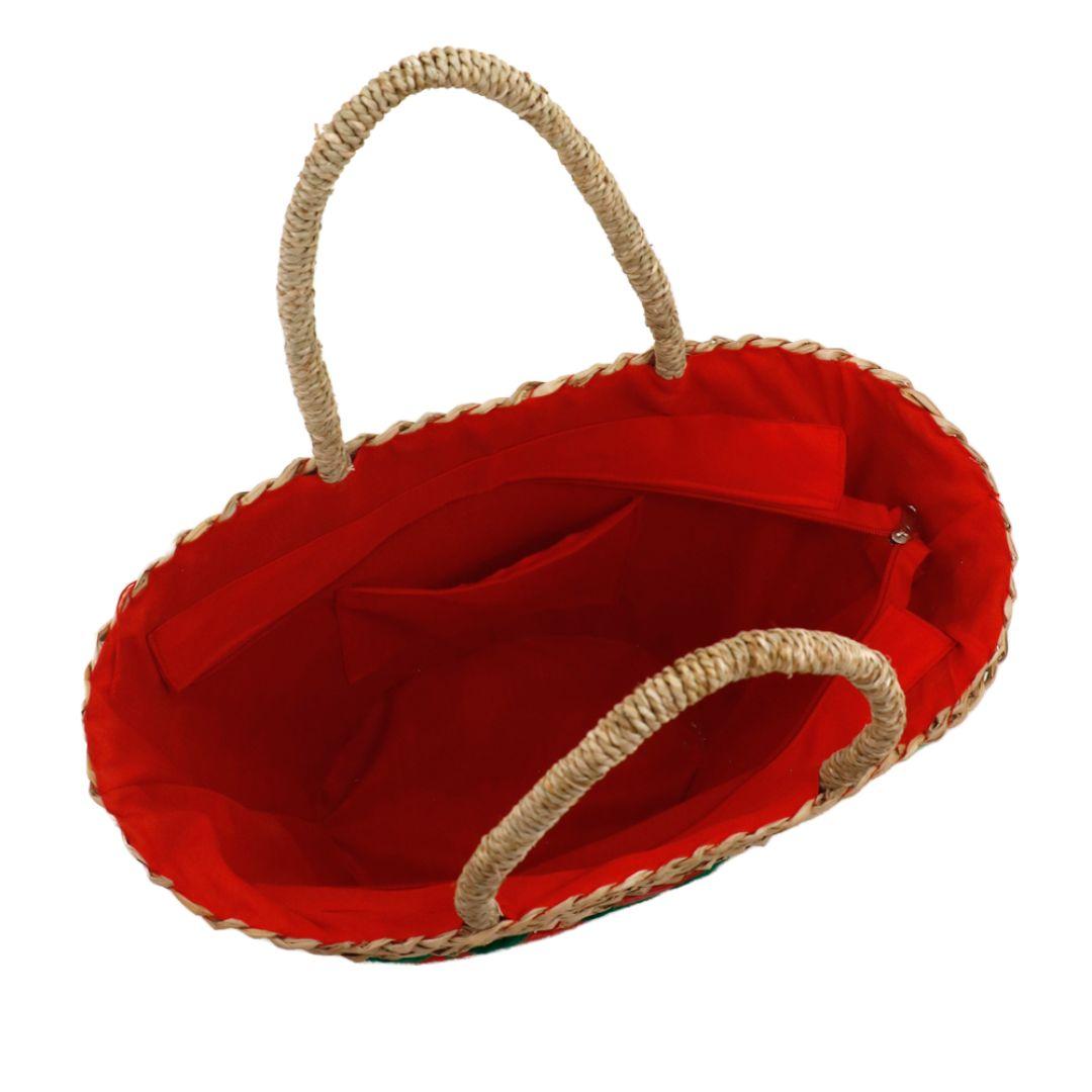 Cesta Camomilla Borse Mare Cesta Cherry – Profumerie Griffe