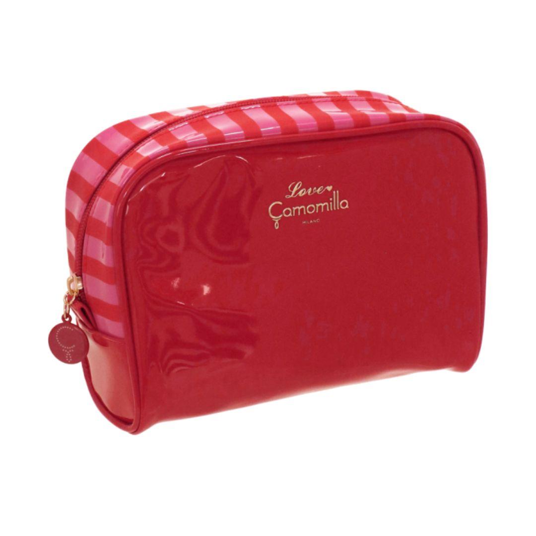 Necessaire L Sweet Stripes