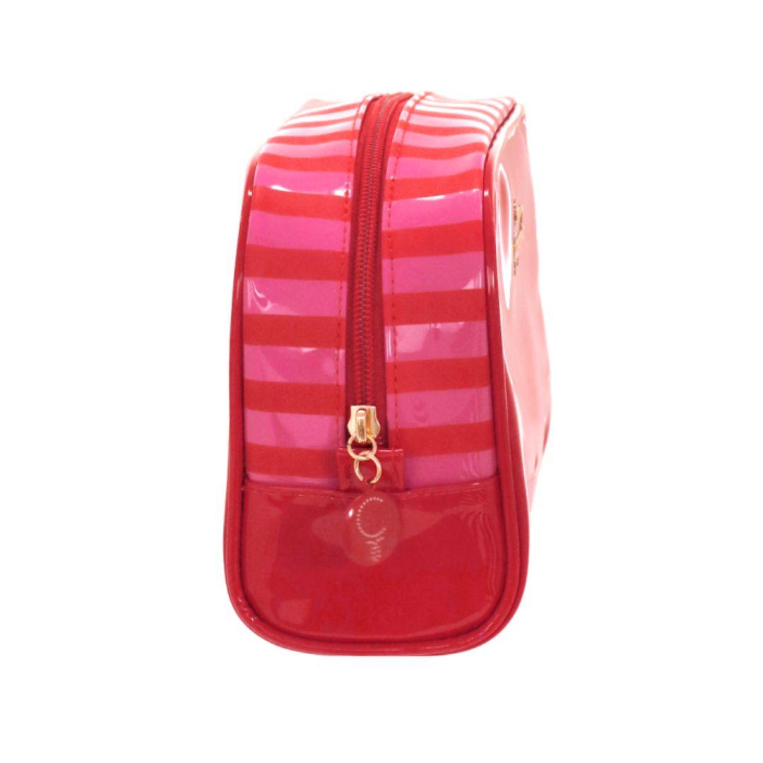 Necessaire L Sweet Stripes