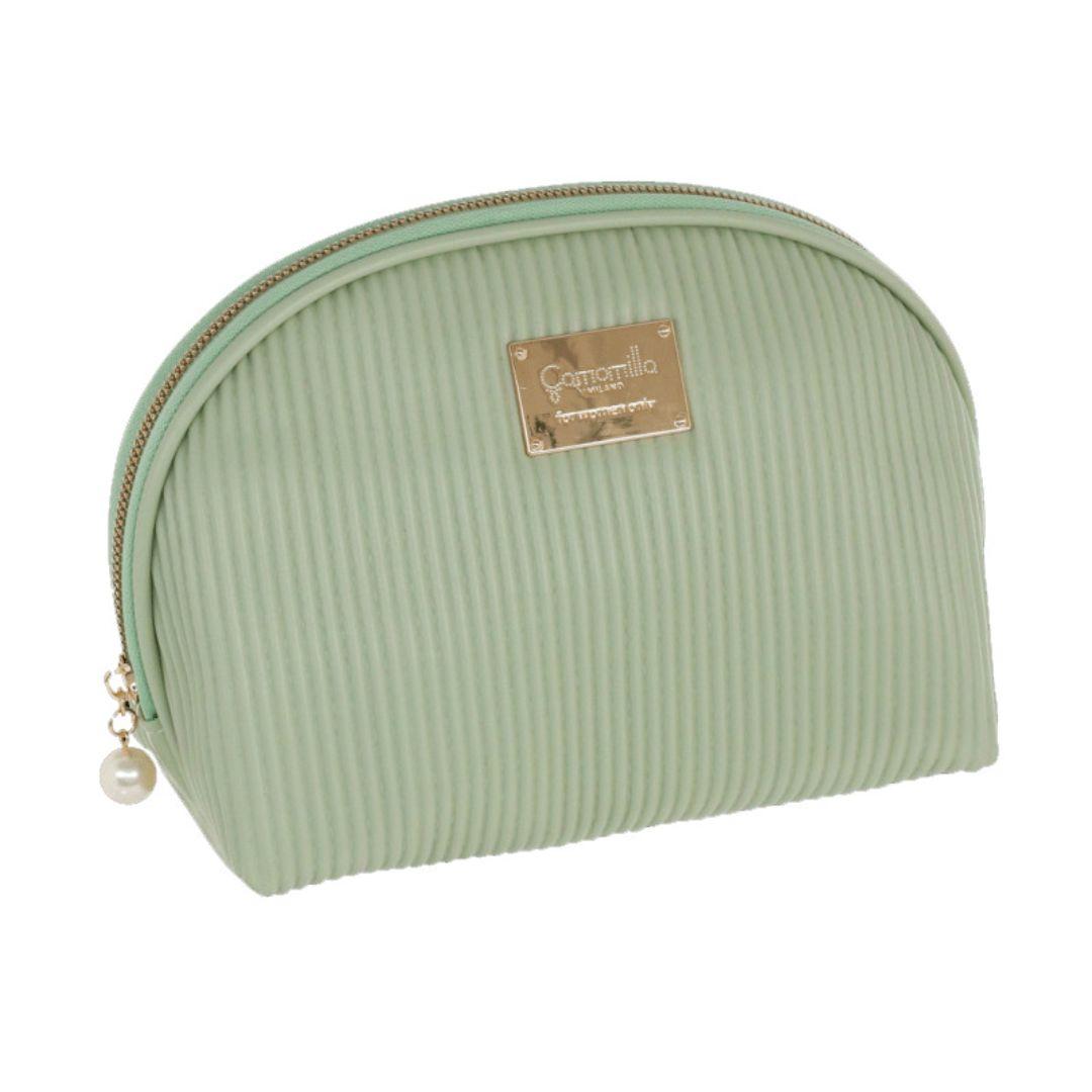 Pochette Latte e Menta