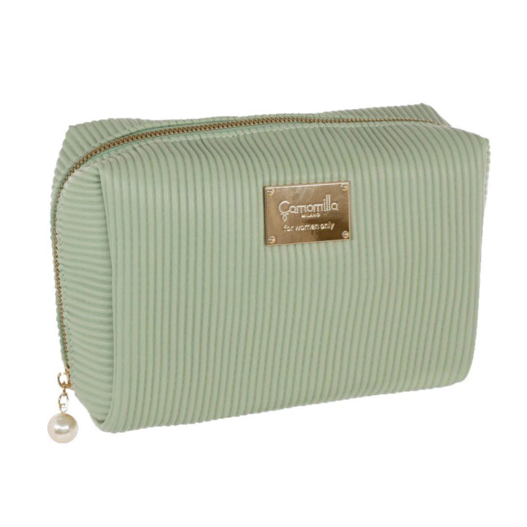 Necessaire Latte e Menta