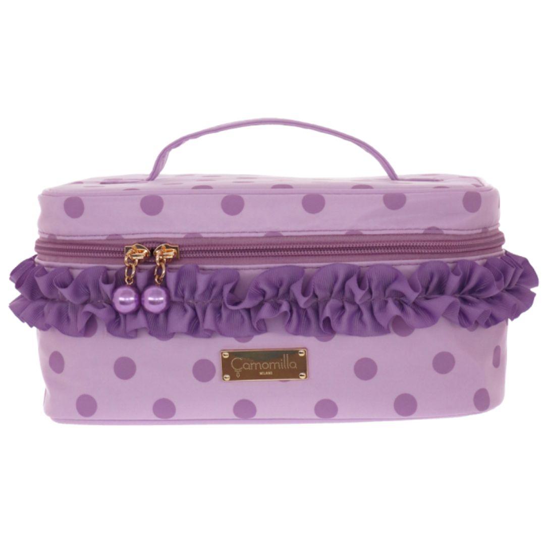 Beautycase M Frou Frou