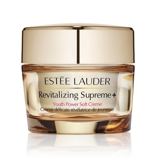 Revitalizing Supreme+ Youth Power Soft Creme Moisturizer