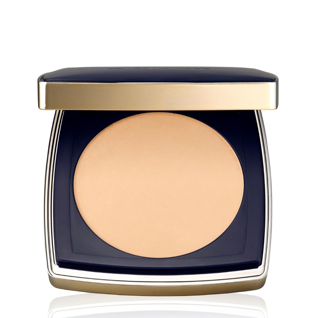 Double Wear Stay-in-Place Matte Powder Foundation