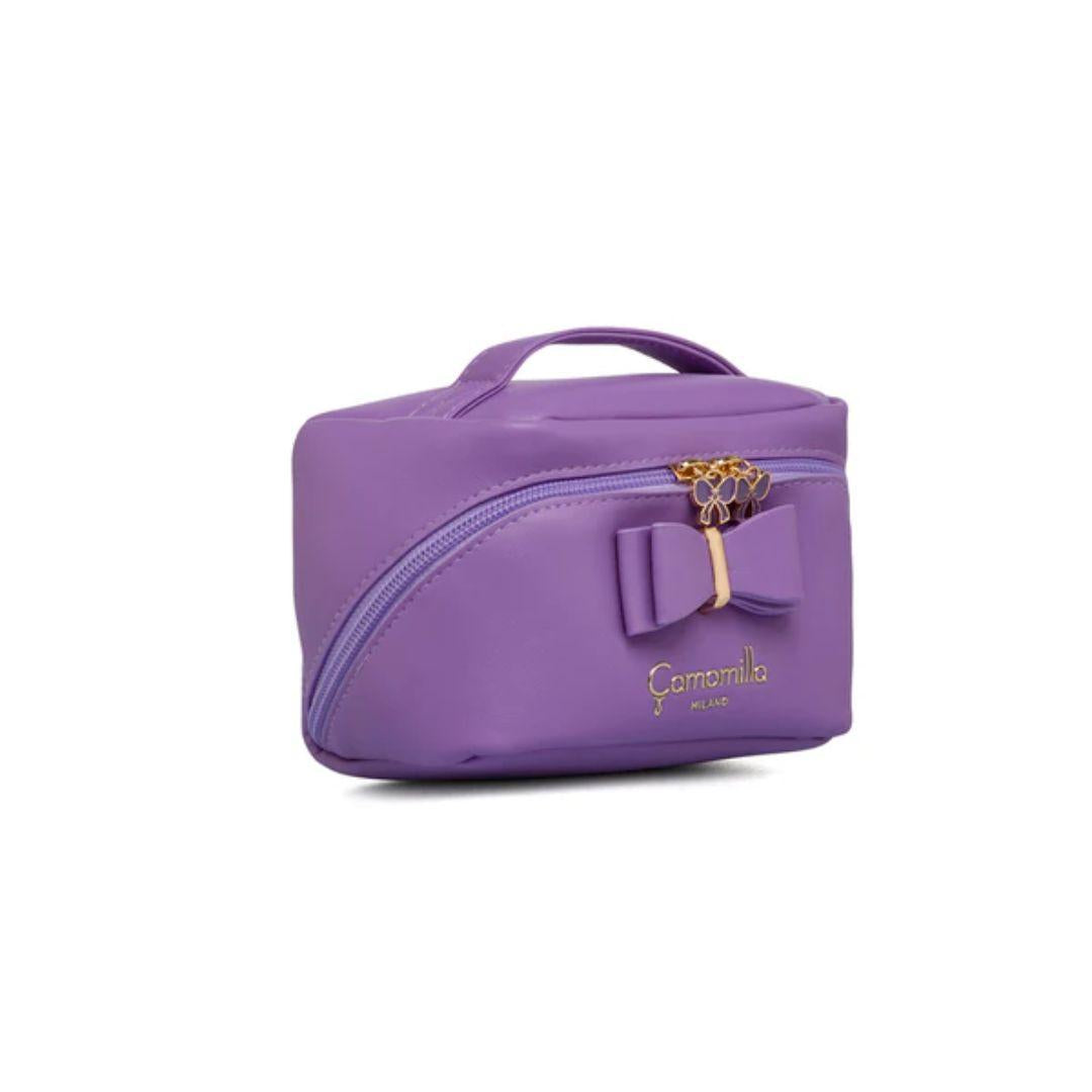 Beauty Bag S con Fiocchi