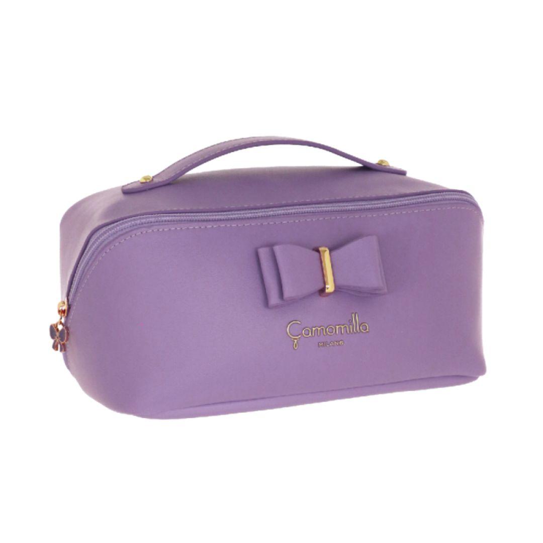 Beauty Bag con Fiocchi