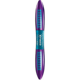 Superstar X-Fiber Mascara Volumizzante Waterproof