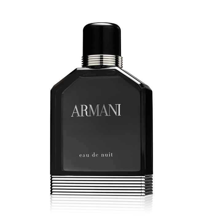 Eau de Nuit