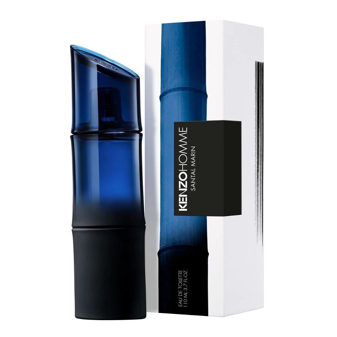 Kenzo Homme Santal Marin