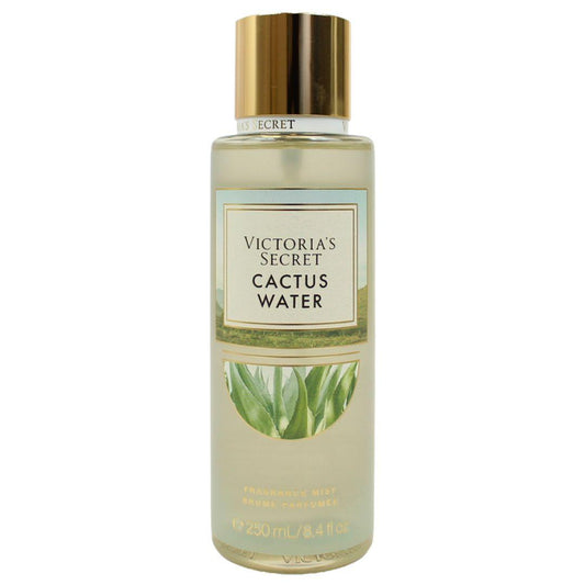 Cactus Water