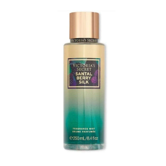 Santal Berry Silk