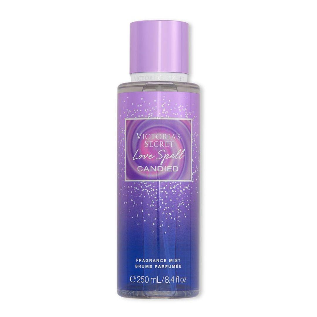 Love Spell Candied Acqua Profumata